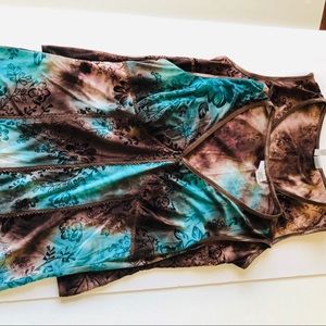 2 Sami jo tank tops size m